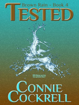 cover image of Tested